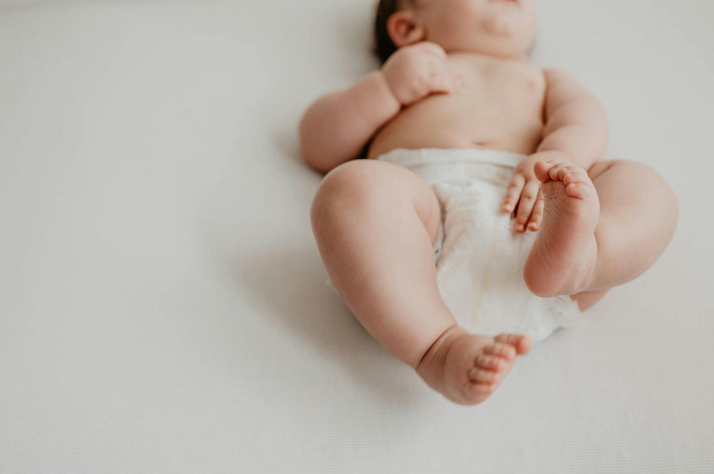 Contaminants In Diaper Rash Cream: Hidden Dangers to Infant Health